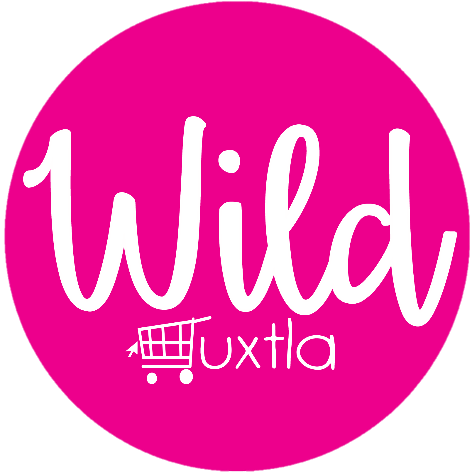 logo principal wildtuxtla